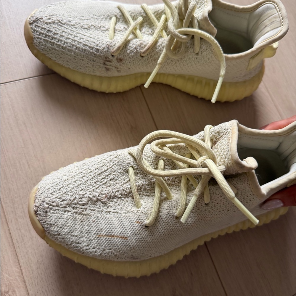 Yeezys - Picture 2 of 3